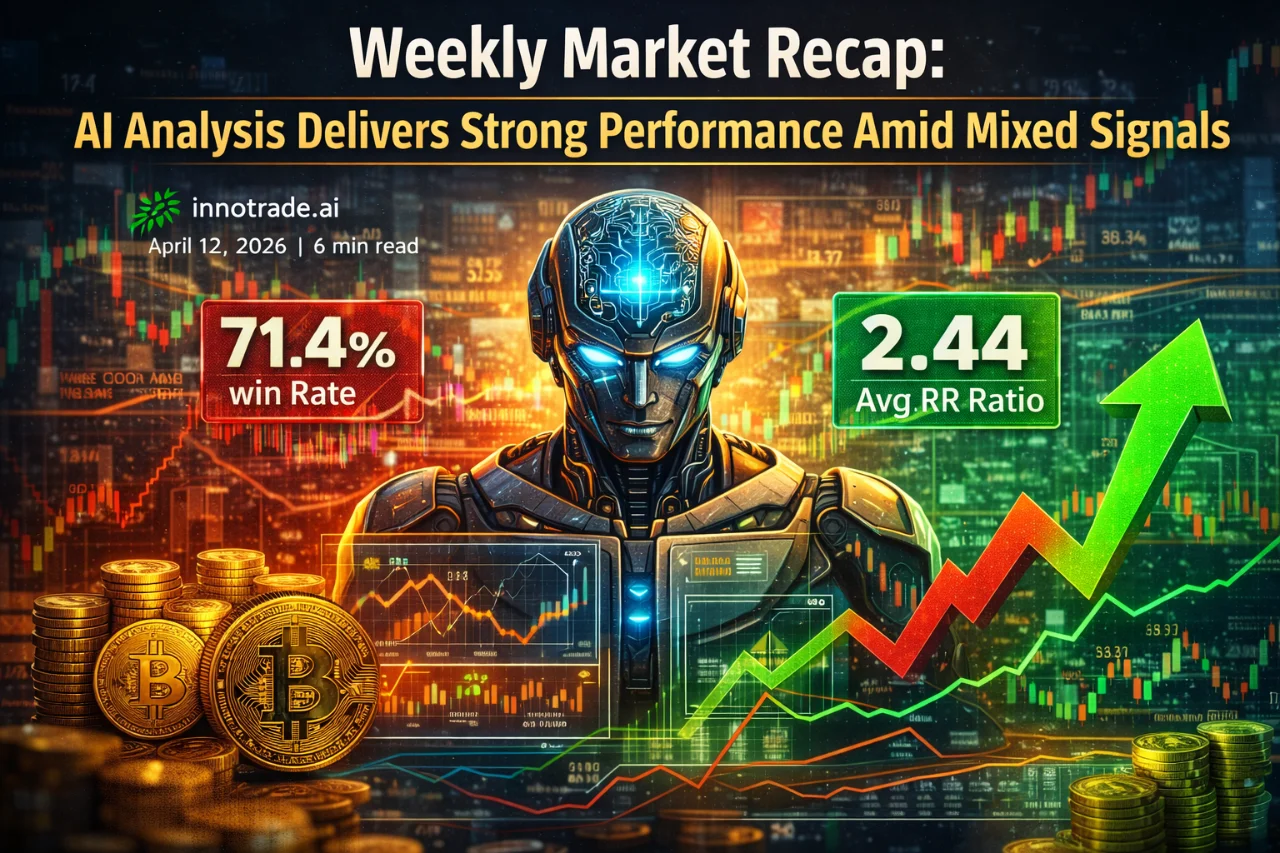 Weekly Market Recap: AI Analysis Delivers Strong Performance Amid Mixed Signals