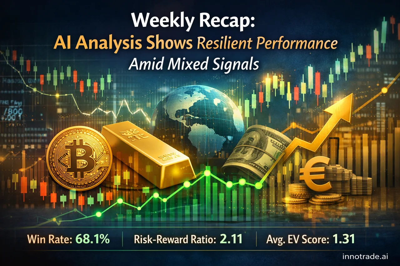 Weekly Recap: AI Analysis Shows Resilient Performance Amid Mixed Signals