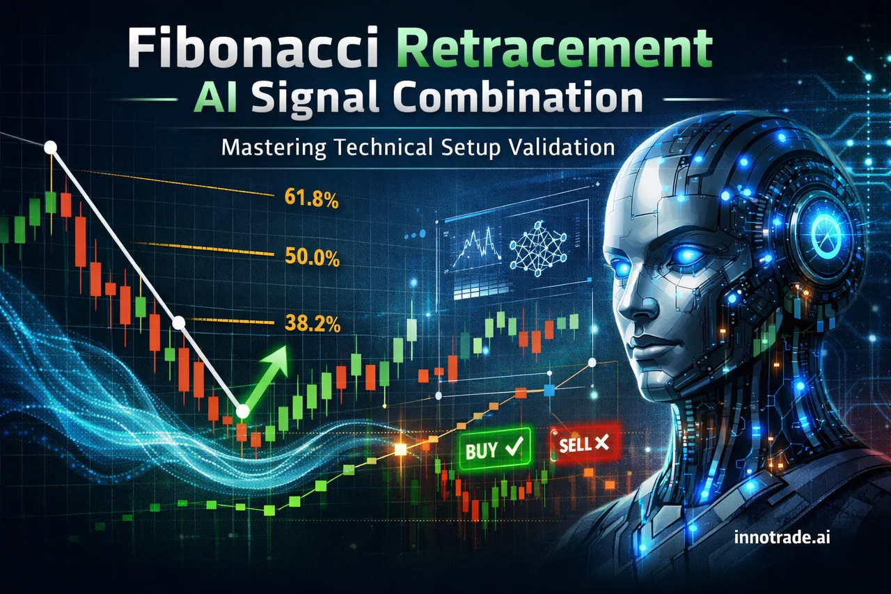 Fibonacci Retracement AI Signal Combination: Mastering Technical Setup Validation
