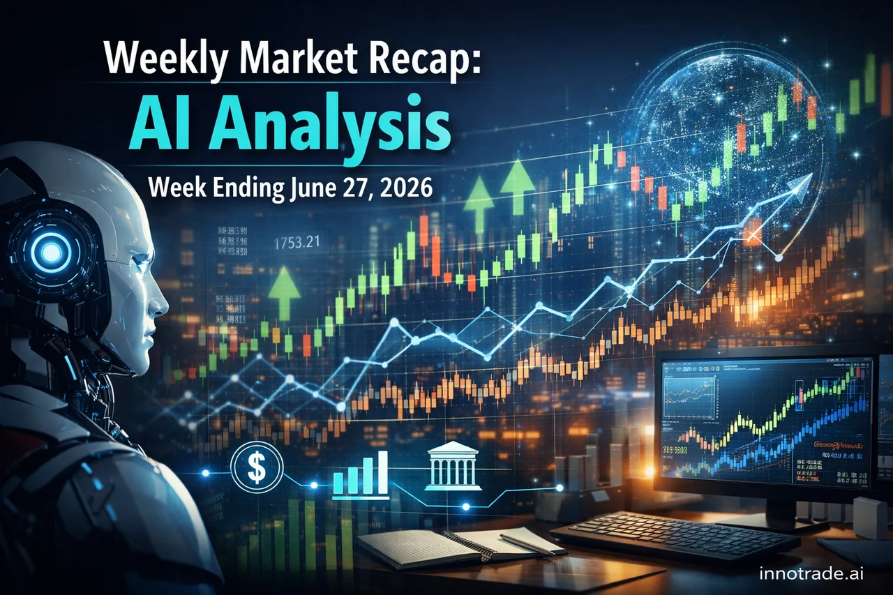 Weekly Market Recap: AI Analysis Week Ending June 27, 2026