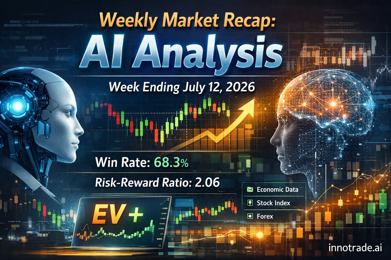 Weekly Market Recap: AI Analysis Week Ending July 12, 2026