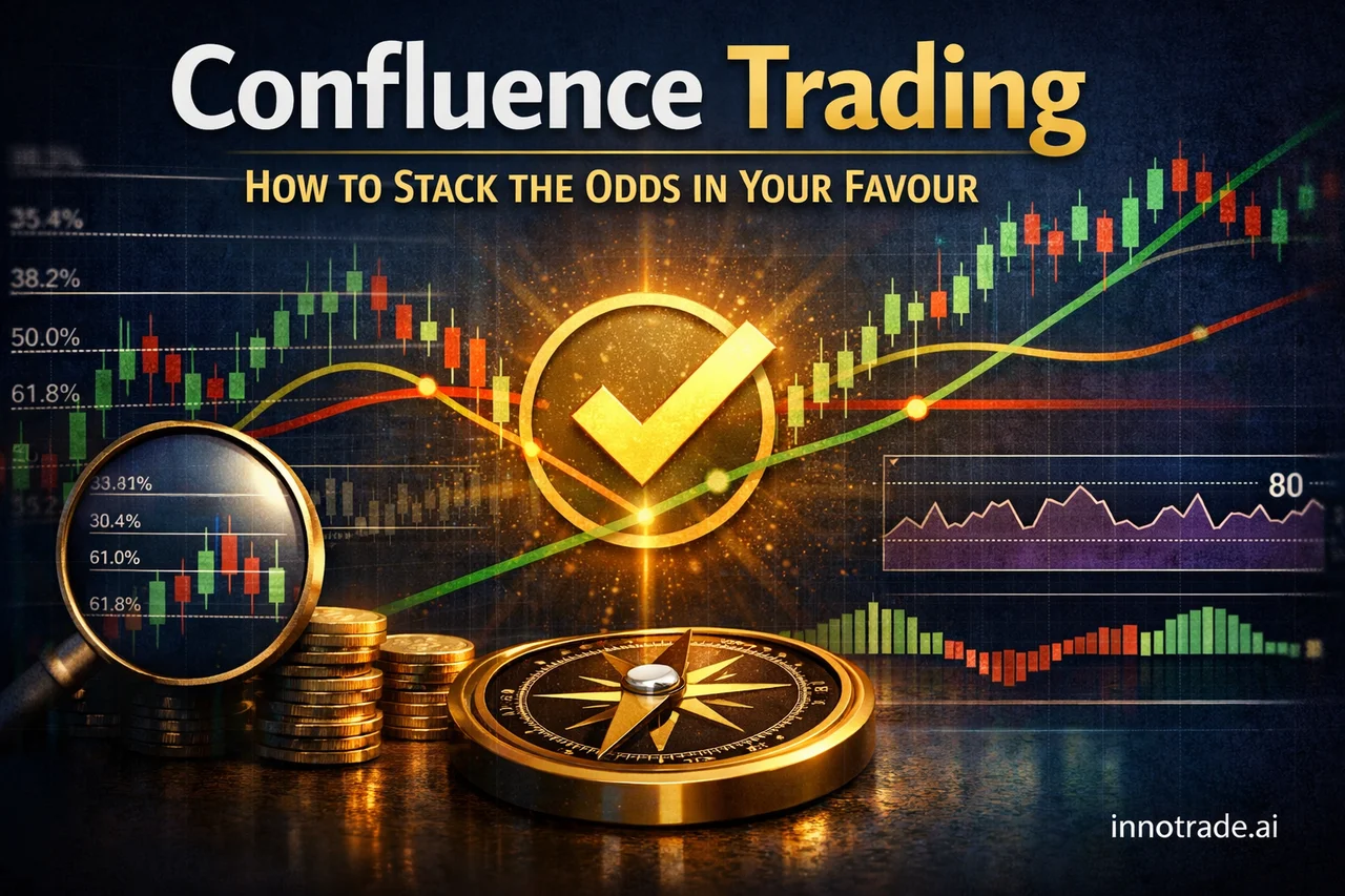 Confluence Trading: How to Stack the Odds in Your Favour