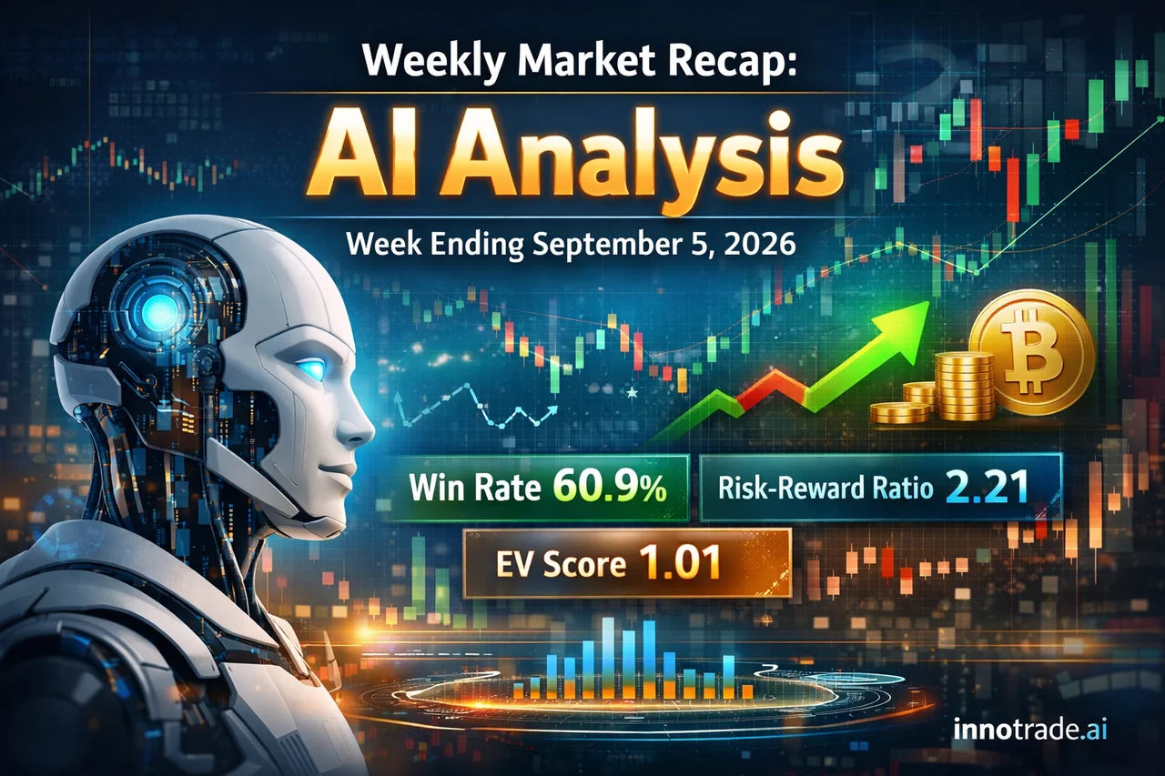 Weekly Market Recap: AI Analysis Week Ending September 5, 2026