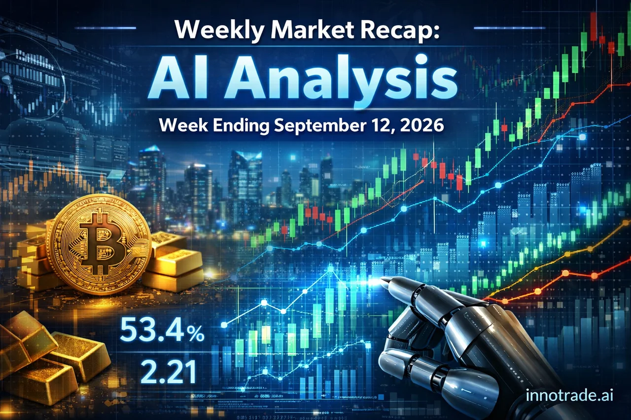 Weekly Market Recap: AI Analysis Week Ending September 12, 2026