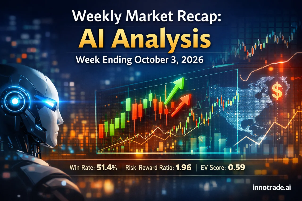 Weekly Market Recap: AI Analysis Week Ending October 3, 2026