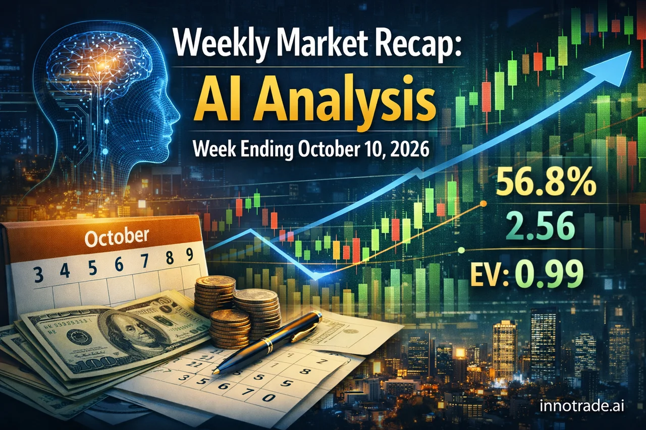 Weekly Market Recap: AI Analysis Week Ending October 10, 2026